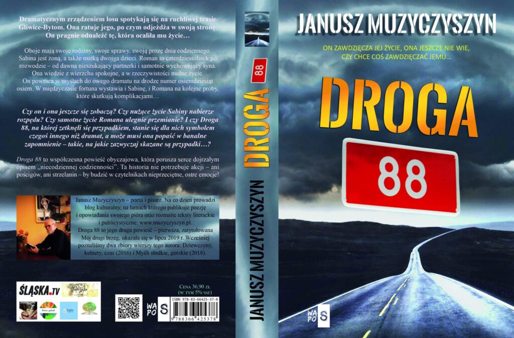 Droga 88