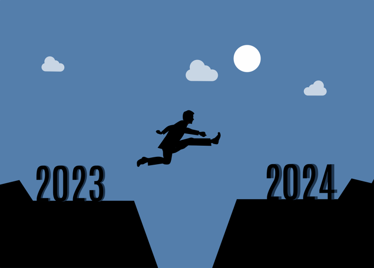Podsumowanie roku 2023